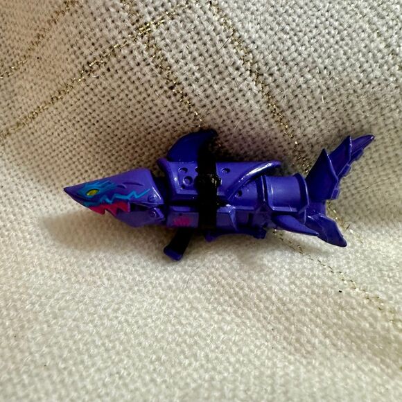 League of Legends Jinx’s Fishbones rocket launcher 1st Edition Arcane - Picture 3 of 3
